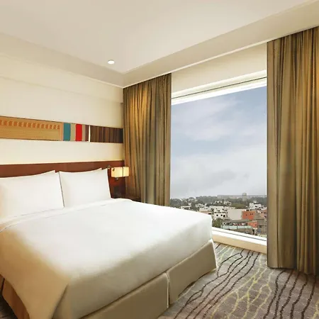 Hilton Chennai-2